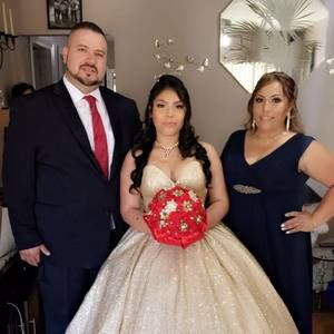 Meet your Posher, Veronica